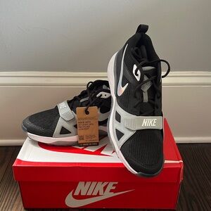 Nike Zoom Diamond Elite Turf Shoe